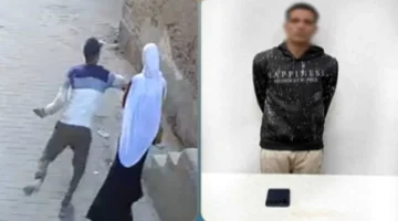 واقعة أسوان.. الأمن يضبط المتورطين في واقعة سرقة هاتف طالبة بأسلوب الخطف